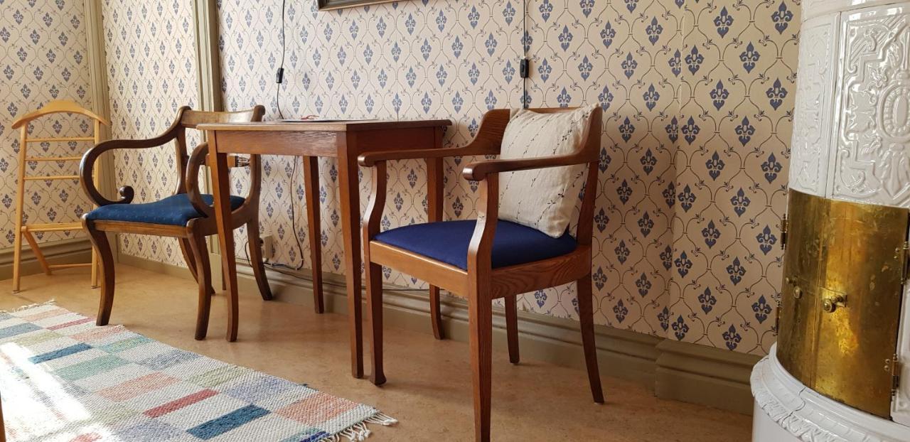 Villa Eira Vandrarhem Hjo Luaran gambar