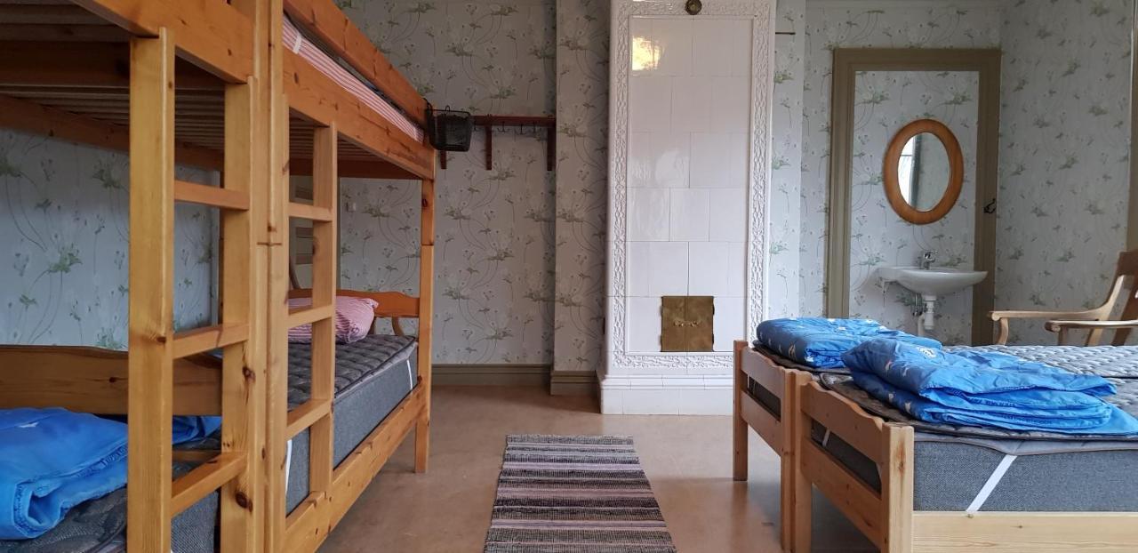 Villa Eira Vandrarhem Hjo Luaran gambar