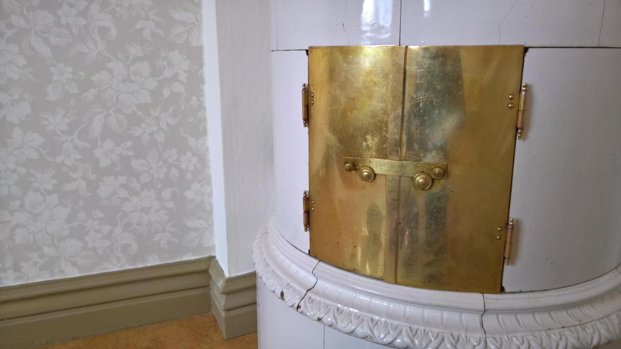 Villa Eira Vandrarhem Hjo Luaran gambar