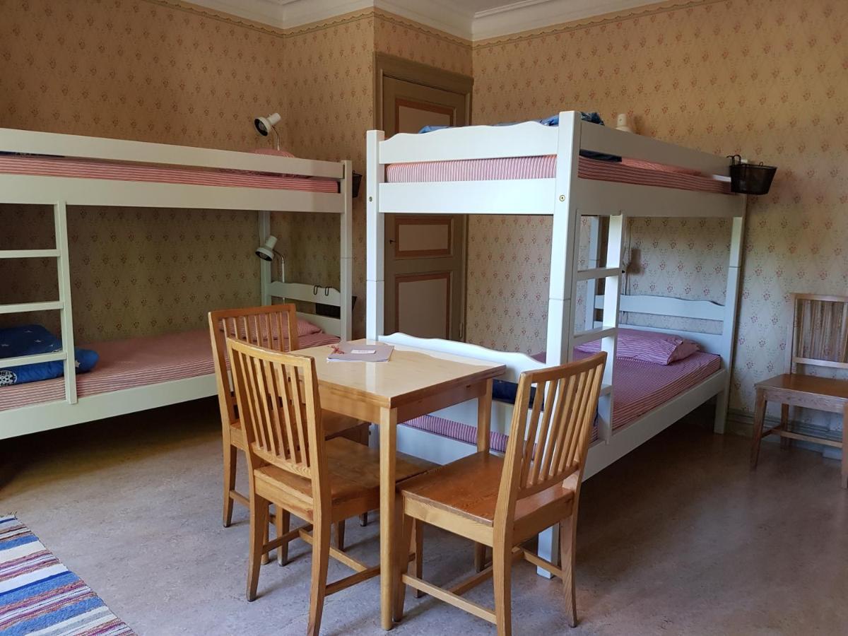 Villa Eira Vandrarhem Hjo Luaran gambar