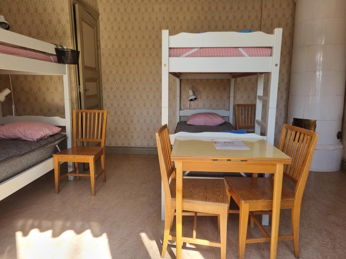 Villa Eira Vandrarhem Hjo Luaran gambar